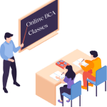 What Are the Key Benefits and Challenges of Pursuing an Online BCA Course?