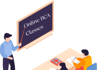 What Are the Key Benefits and Challenges of Pursuing an Online BCA Course?