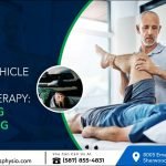 Motor Vehicle Accident Physiotherapy: Regaining Well-being Motor Vehicle Accident Physiotherapy