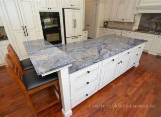 Why Invest in Quality Countertops?