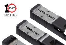 Everything You Need to Know on Glock 19 Custom Slides
