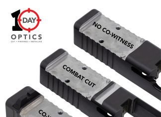 Everything You Need to Know on Glock 19 Custom Slides