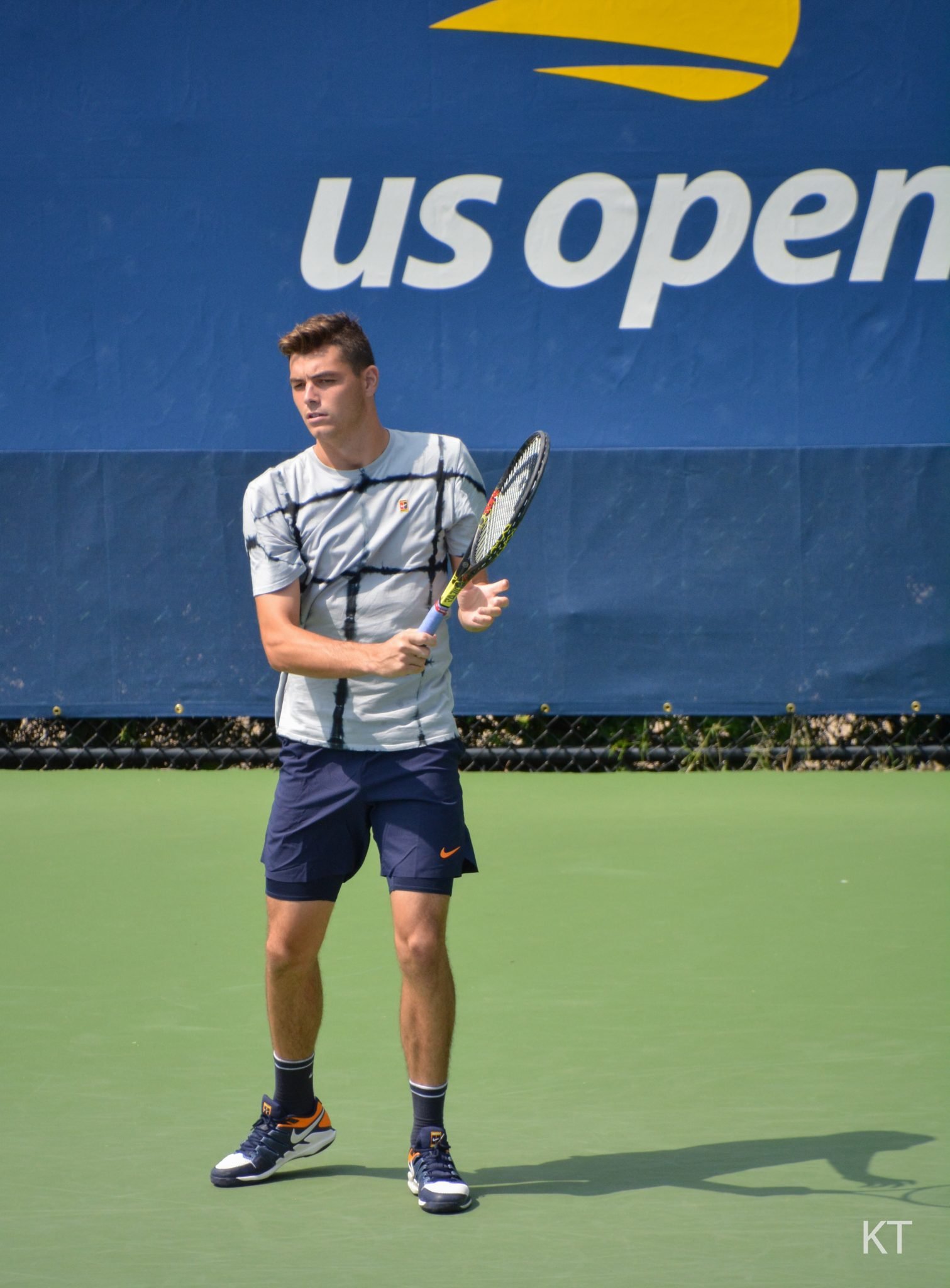 Taylor Fritz Net Worth: Age, Bio, Career, And Other Info