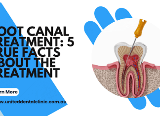 Root Canal Treatment: 5 True Facts About The Treatment True Facts
