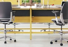 Sit Tall and Proud: The Adventure of the Ergonomic Chair and the Quest for Comfort