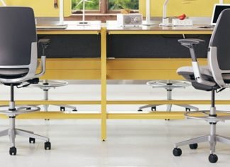 Sit Tall and Proud: The Adventure of the Ergonomic Chair and the Quest for Comfort