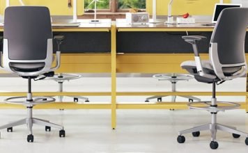 Sit Tall and Proud: The Adventure of the Ergonomic Chair and the Quest for Comfort