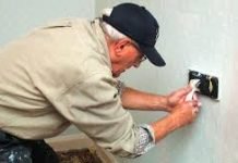 How to Keep Your Wallpaper Clean and Dust Free?