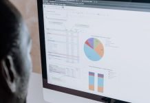 Unlocking the Power of Data Visualization: An In-depth Look into Area Charts