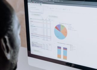 Unlocking the Power of Data Visualization: An In-depth Look into Area Charts