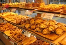 The best baked goods in India