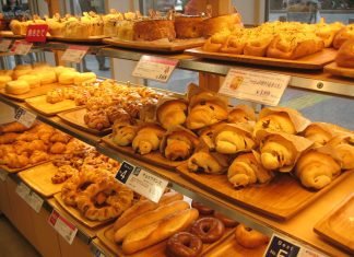 The best baked goods in India