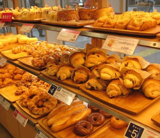 The best baked goods in India