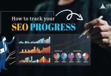 How to track your SEO progress