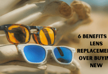 6 Benefits of Lens Replacement Over Buying New 6 Benefits of Lens Replacement Over Buying New