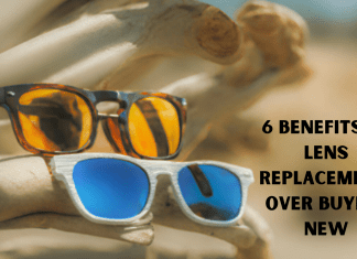 6 Benefits of Lens Replacement Over Buying New 6 Benefits of Lens Replacement Over Buying New