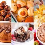 Appetizing Snacks To Make Your Loved Ones Feel Satisfied On Birthday Appetizing Snacks To Make Your Loved Ones Feel Satisfied On Birthday