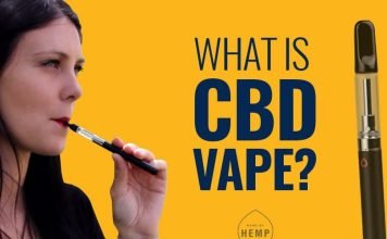 5 Strong Reasons To Consider Trying CBD Vape Juice This 2023