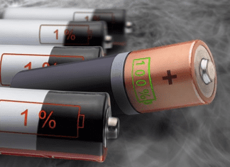 Powering the Future: Introducing the Trailblazing Lithium Thionyl Chloride Battery Manufacturers