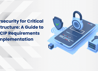 Cybersecurity for Critical Infrastructure