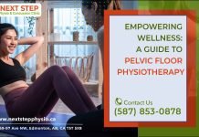 Empowering Wellness: A Guide to Pelvic Floor Physiotherapy