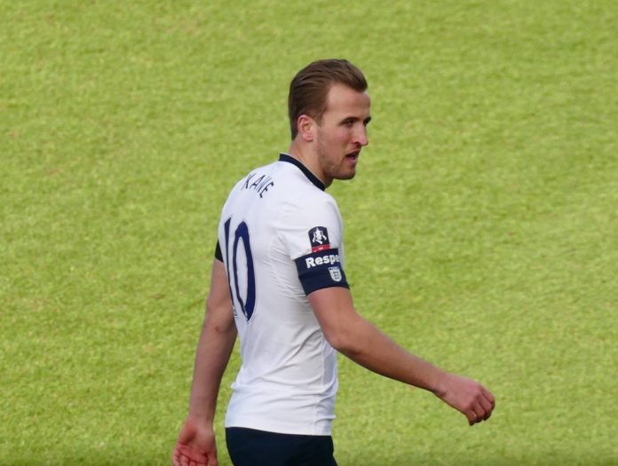 Harry Kane Net Worth