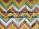 Installing Chevron Tile: An In-Depth Guide for DIYers Installing Chevron Tile