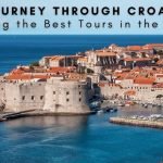 Journey Through Croatia