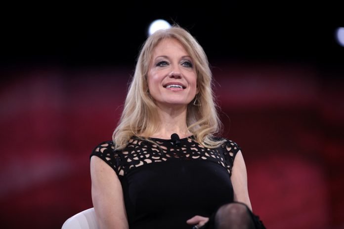 Kellyanne Conway Net Worth