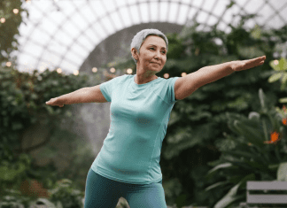 The Role of Exercise in Improving Sleep for Older Adults The Role of Exercise in Improving Sleep for Older Adults