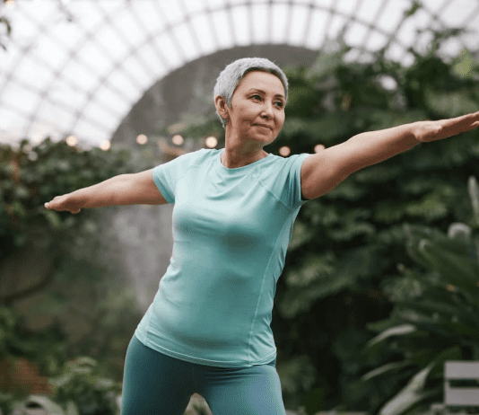 The Role of Exercise in Improving Sleep for Older Adults The Role of Exercise in Improving Sleep for Older Adults