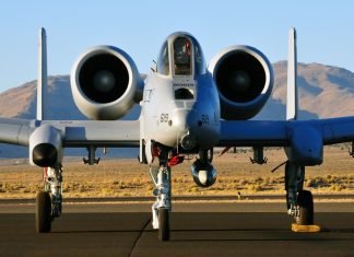 Titanium 6AL-4V in Aerospace and Aviation: A Game Changer