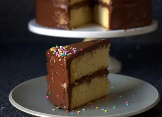 6 Chocolate Cake Hacks for Baking Bliss on a Budget