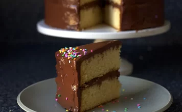 6 Chocolate Cake Hacks for Baking Bliss on a Budget