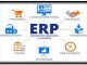 The Future of Enterprise Resource Planning (ERP)