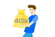 What Are You Going to Do with Your Old 401k Funds?