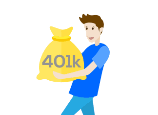 What Are You Going to Do with Your Old 401k Funds?