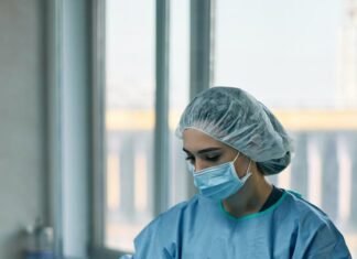 What Are Non-Healing Surgical Wounds?