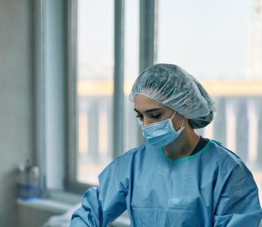 What Are Non-Healing Surgical Wounds?