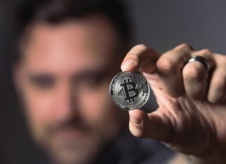 4 Awesome Features of Bitcoin ATMs