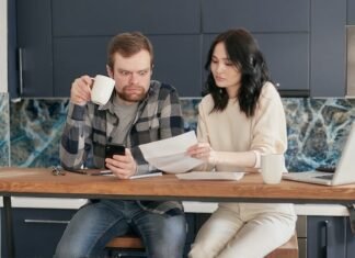 Tips to Stay in Budget When You Own a Home