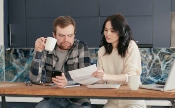 Tips to Stay in Budget When You Own a Home