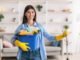 10 Must-Do Tasks For Your Rental Property’s Spring Cleaning window cleaning services