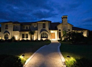 Illuminating Renovation Success: Outdoor Lighting Strategies for Your Home Outdoor Lighting Strategies