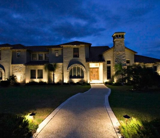 Illuminating Renovation Success: Outdoor Lighting Strategies for Your Home Outdoor Lighting Strategies