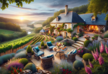 Rediscovering Tranquility: The Allure of Luxury Cottage Holidays in France