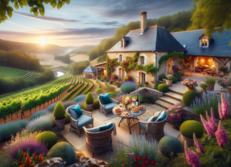 Rediscovering Tranquility: The Allure of Luxury Cottage Holidays in France