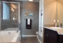 5 Glass Shower Enclosures that Elevate Bathroom Aesthetics Glass Shower Enclosures