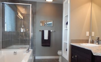 5 Glass Shower Enclosures that Elevate Bathroom Aesthetics Glass Shower Enclosures