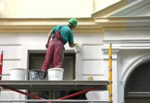 5 Signs of a Professional Painting Company Painting Company